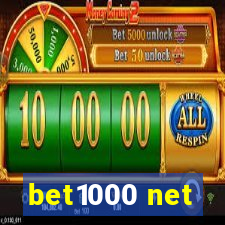 bet1000 net